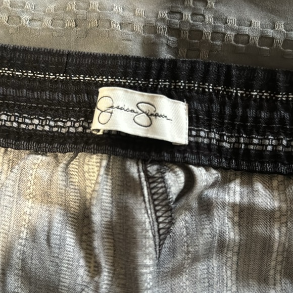 JESSICA SIMPSON PANTS - Picture 4 of 5